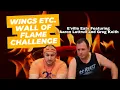 Wings ETC - Wall of Flame Challenge