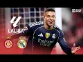Lagu WAT EEN KANSEN VOOR MBAPPÉ OP BEZOEK IN CATALONIË!! 🤯😱 | Girona vs Real Madrid | La Liga 2025/26