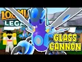 Is Deludrix any good - Loomian Legacy PVP