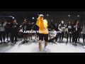 Okey Dokey - Song Minho with Zico / Junsun Yoo Choreography