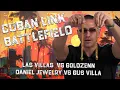 Miami s Best Cuban Link Comparison Las Villas Daniel Jewelry Gus Villa and GOLDZENN Review