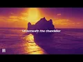 Bruno Mars - Versace On The Floor (Lyrics)