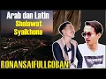 SHOLAWAT SYAIKHONA (VERSI AKUSTIK) Full Lirik Arab | Ronansaefull Goban \u0026 Sahabat Awa