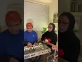 dewa 19 - arjuna cover by rara dan andriju tiktok viral