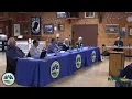 Amador Water Agency Rate Hearing 25