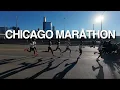 Chicago Marathon 2025 An American Record