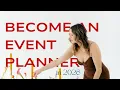 How to start your Event Planning Business in 2026 Event Planner Business for Beginners