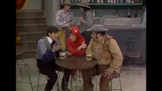 chapolin colorado o bandido racha cuca parte 1 1973 hd