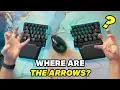 7 smart ways to use Arrows and Fkeys on your keyboard