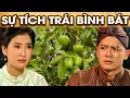 Lagu SỰ TÍCH TRÁI BÌNH BÁT | SỰ TÍCH VIỆT NAM MỚI NHẤT 2023 | PHIM SỰ TÍCH HAY NHẤT 2023 | GHIỀN CỔ TÍCH
