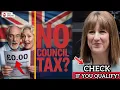 Download Lagu “Millions Could Pay NO Council Tax in 2025 – Check If You Qualify!”
