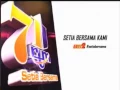 Download Lagu TV2 RTM 71th anniversary breakbumpers (April 2017) MP3