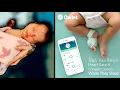 HELP MY NEWBORN S HEART RATE OXYGEN LEVEL SUDDENLY DROPPED WHILE SLEEPING Owlet Explained