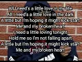 Download Lagu Me and my broken heart💔Cover by Juice wrld official lyrics
