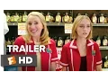 Video di Yoga Hosers TRAILER (2016) - Johnny Depp, Justin Long Movie HD