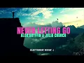 Alok, Gryffin & Julia Church – Never Letting Go