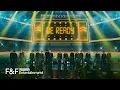 Lagu 'We ready' Stage Clipㅣ2026 AHOF 1st FAN-CON [AHOFOHA : All time Heartfelt Only FOHA]