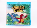 Download Lagu Disney's The Jungle Book's Jungle Cubs The Complete Series Blu ray Trailer Goodwill Shops