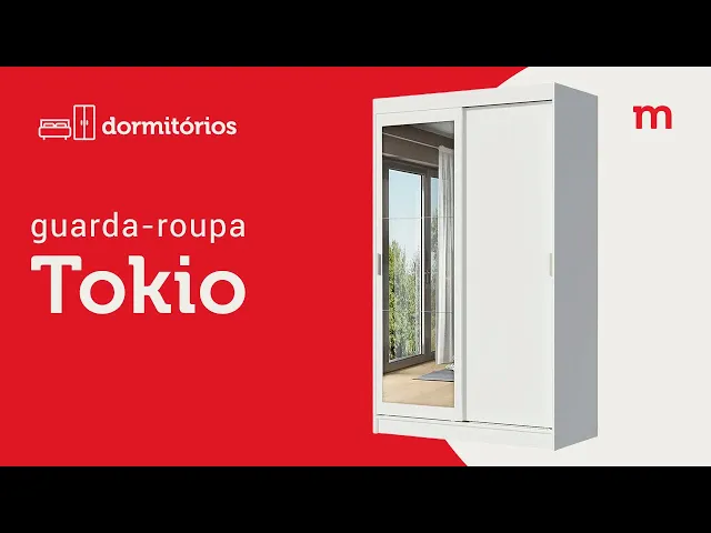 Vídeo do produto