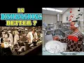 Why Become A Dishwasher At a Restaurant