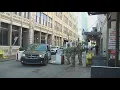New Orleans activates emergency coordination hub ahead of New Year s Sugar Bowl