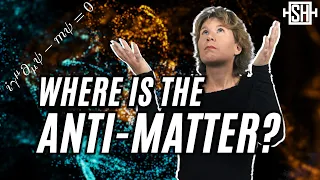 Download Where is the anti-matter MP3