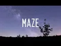 Download Lagu Mike Perry - Maze (Lyrics) ft. Mangoo, Wanja Janeva