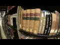A tour of the John Miller Burnam Classics Library