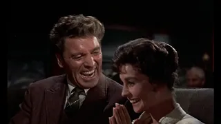 ELMER GANTRY - Extrait : "On the train" [VOST]