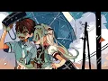 Toilet Bound Hanako Kun Phone Case DIY