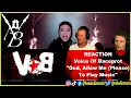 Download Lagu REACTION to Voice Of Baceprot - V.O.B. \