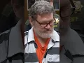 The man accused of hitting an OSP trooper asked the court to wit raw his guilty plea Wednesday