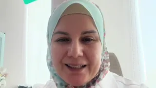 الفرق بين الطلق الكاذب والطلق الحقيقي د إيمان رشاد 