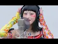 楽音「mosi mosi?」LEESOL参加リミックスを熱唱！＜THE FIRST TAKE＞初登場