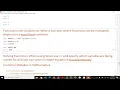 Mathematica Creating Functions and Conditional Functions in Mathematica