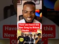 Download Lagu BIDEMI OLAOBA Sebebe song that will soon be released #duet #bidemiolaoba