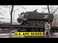 Download Lagu Russia Seizes U.S. Armored Vehicles and Foreign Weapons in Dnepropetrovsk!