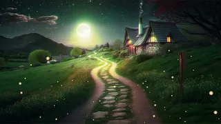 موسيقى هادئة للنوم للكبار موسيقى رائعة 