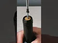 Download Lagu Easy Open Wine Bottle Without Corkscrew #wineopentechniques #screw  #garagemandu