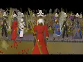 How I Killed 178 Players to get a Zaryte Crossbow Finale