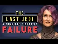 Download Lagu The Last Jedi: A Complete Cinematic Failure