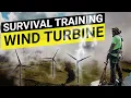 GWO BST Wind Turbine Training - WHAT YOU NEED TO KNOW