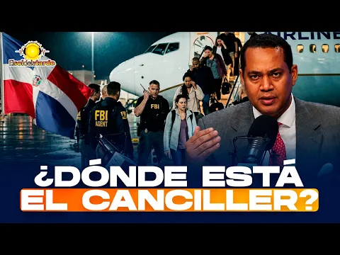 El precio de la impunidad: ¿Cede Abinader soberanía para ocultar casos de narcotráfico?