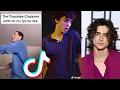 Download Lagu Timothée Chalamet TikTok Compilation (Duets, Reactions, Edits and more)