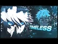 Lagu SATORU GOJO - TIMELESS [Edit/AMV] 4K!