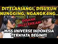 Download Lagu KAMI 30 PESERTA DITELANJ4NGI‼️MISS UNIVERSE INDONESIA WTH‼️- PODCAST
