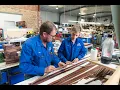 Back to Work program Kent Saddlery