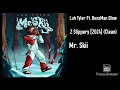 Luh Tyler Ft. BossMan Dlow - 2 Slippery [2024] (Clean)