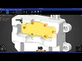 Ansys Discovery Getting Started with a Topology Optimization Study