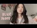 Download Lagu Gangga - Blue Jeans (Cover)